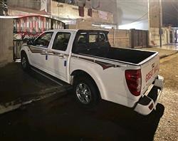 جريت وول وينجل